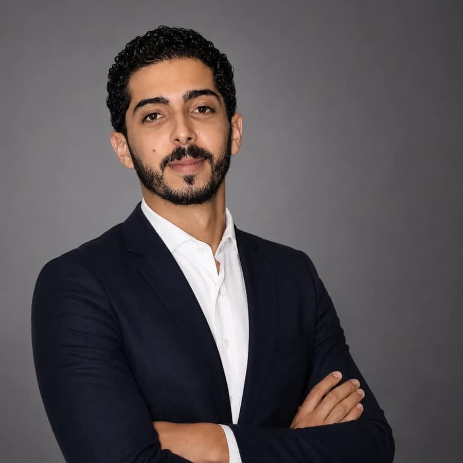 Hamza Benjelloun