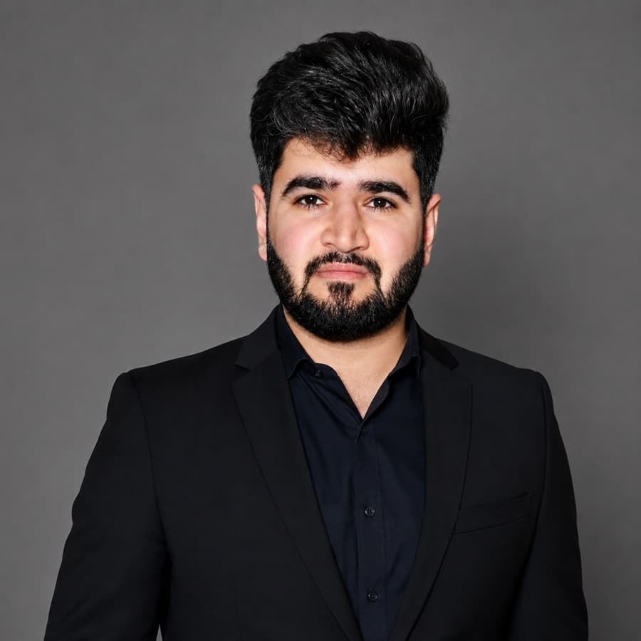 Sitanshu Khosla